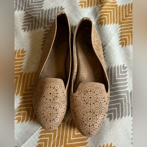 Vintage 7 Eight Women’s Loafer